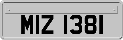 MIZ1381