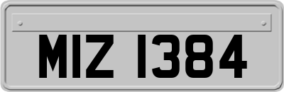 MIZ1384