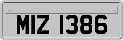 MIZ1386