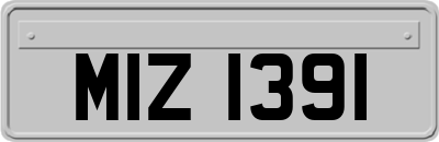 MIZ1391
