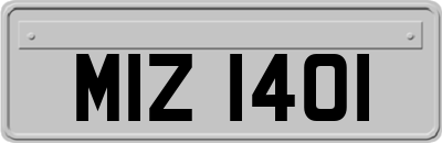 MIZ1401