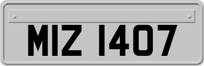 MIZ1407