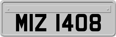 MIZ1408