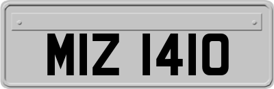 MIZ1410
