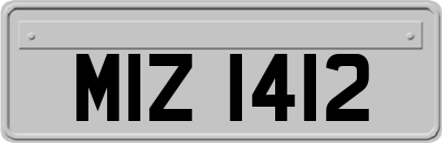 MIZ1412