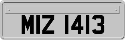 MIZ1413