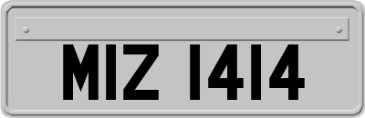 MIZ1414