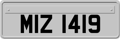 MIZ1419