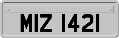 MIZ1421