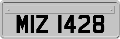MIZ1428
