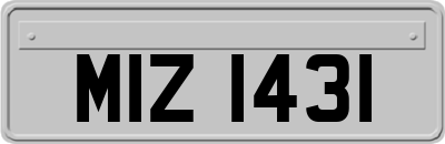 MIZ1431