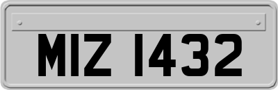 MIZ1432