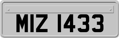 MIZ1433