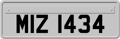 MIZ1434