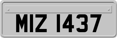 MIZ1437