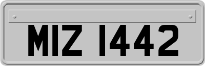 MIZ1442