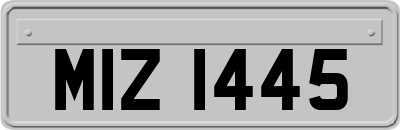 MIZ1445