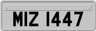 MIZ1447