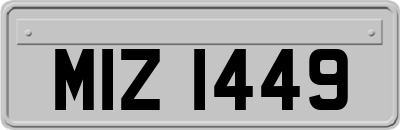 MIZ1449
