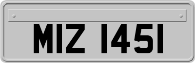 MIZ1451