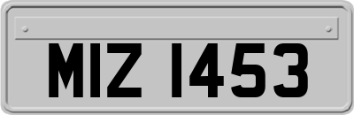 MIZ1453