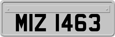 MIZ1463