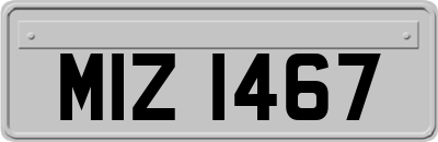 MIZ1467
