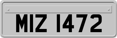 MIZ1472