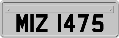 MIZ1475