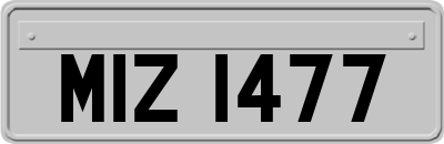 MIZ1477