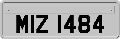 MIZ1484