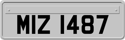 MIZ1487
