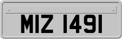 MIZ1491