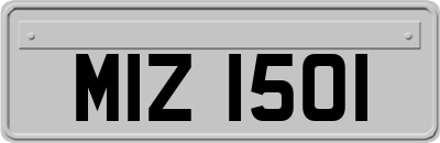 MIZ1501