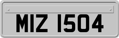 MIZ1504
