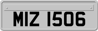 MIZ1506