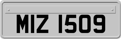 MIZ1509