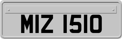 MIZ1510
