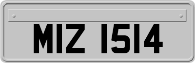 MIZ1514