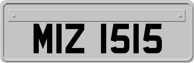 MIZ1515