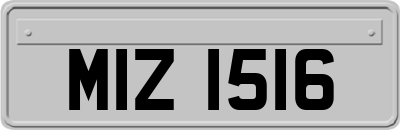 MIZ1516
