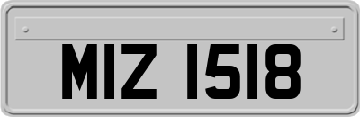 MIZ1518