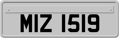 MIZ1519