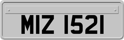 MIZ1521