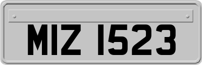 MIZ1523