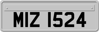 MIZ1524