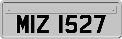 MIZ1527