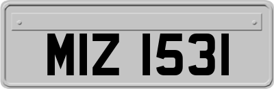 MIZ1531