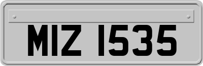 MIZ1535