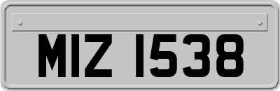 MIZ1538